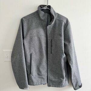 MEN’S NORTH FACE JACKET